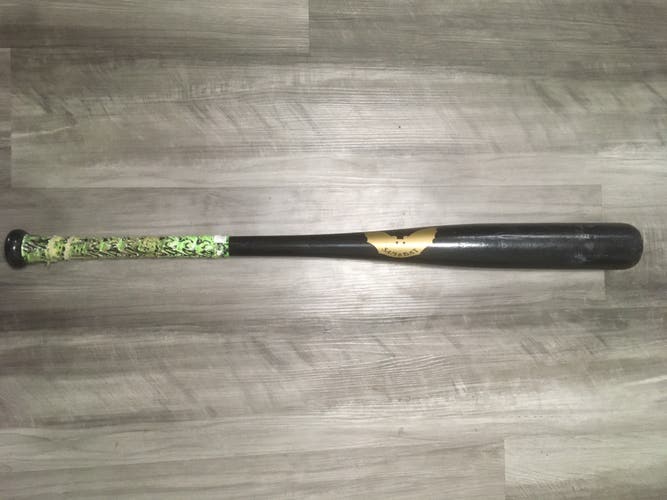 Sam wood baseball bat