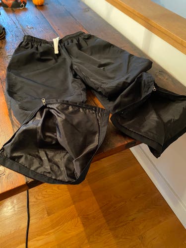 Bauer Adult LG Team Warmup Pant (New)