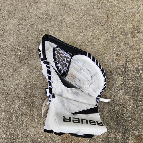 Used Regular Bauer Reactor 7000
