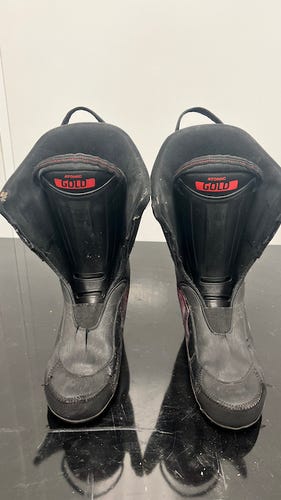 Used Atomic Ski Boots Liner