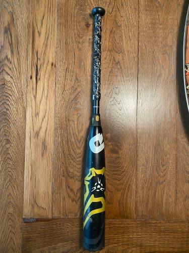 2020 DeMarini CF - 30”/20oz