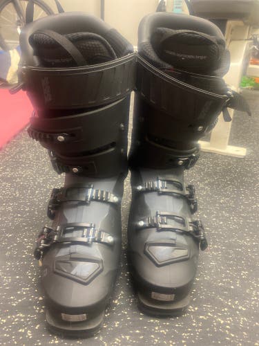 K2 Recon Recon Pro Ski Boots