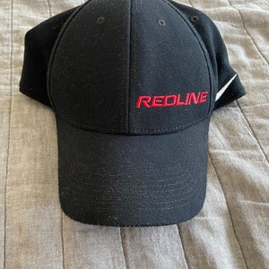 Nike Redline Lacrosse FlexFit Hat