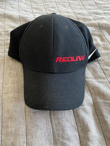 Nike Redline Lacrosse FlexFit Hat