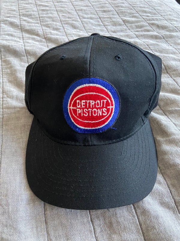 Vintage 90s Detroit Tigers Logo Athletic Blockhead Spellout