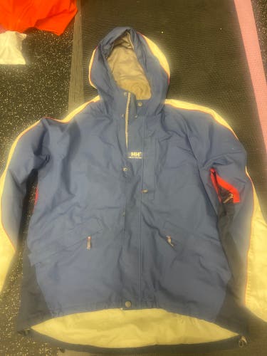 Helly Hansen Ski Jacket