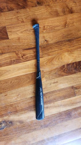 Used USSSA Certified AXE Composite Avenge Bat (-10) 19 oz 29"