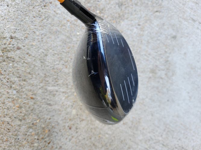 New Men's Mizuno Right Handed ST 190 Fairway Wood Stiff Flex 3 Wood