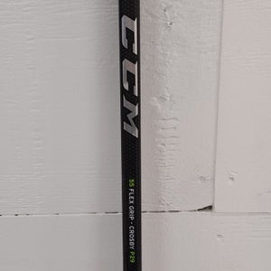 New Junior CCM Right Handed Ribcore pro pmt Hockey Stick P29
