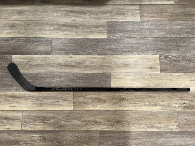 Bauer Nexus Geo Custom P92 40 Flex NO GRIPTAC Junior Hockey Stick