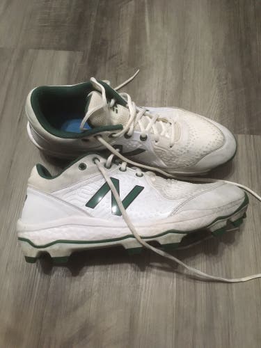 Size 12 New Balance cleats