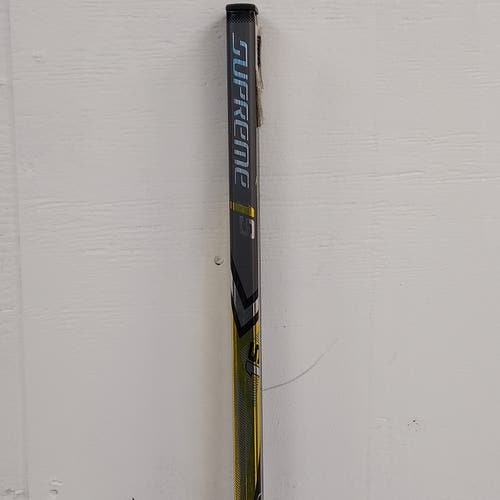 New Intermediate Bauer Right Handed Supreme 1S Hockey Stick P88