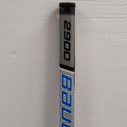 New Junior Bauer Right Handed Nexus 2900 Hockey Stick P92