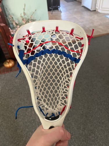Stx Defense Strung Head