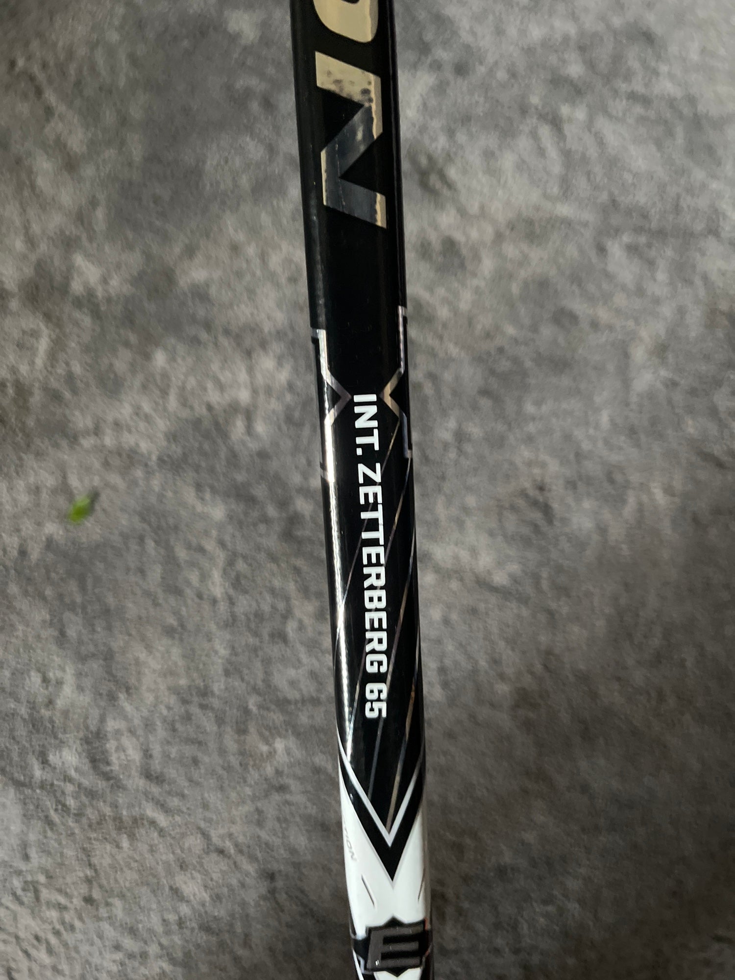 Jual ICE HOCKEY STICK EASTON S19 di lapak IndoHoki