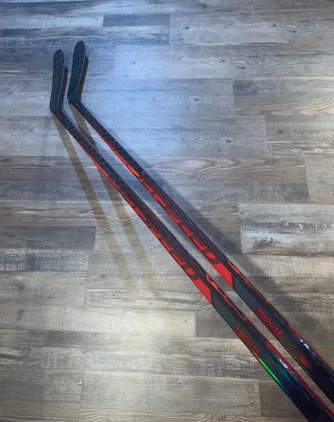 New Pro Stock RH CCM Jetspeed FT4 Pro P28M 85 Flex