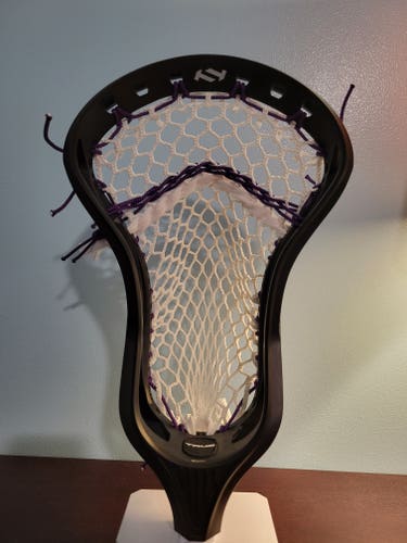 New Micheal Sowers True Strung Hzrdus Head