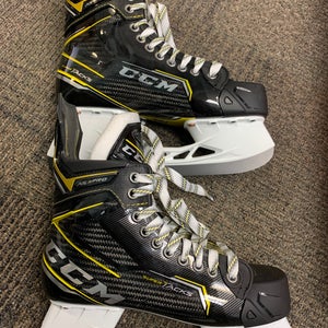 Senior New CCM AS3 Pro Hockey Skates Regular Width Size 7
