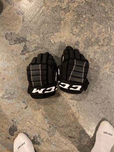 CCM 11"  4R Lite Gloves