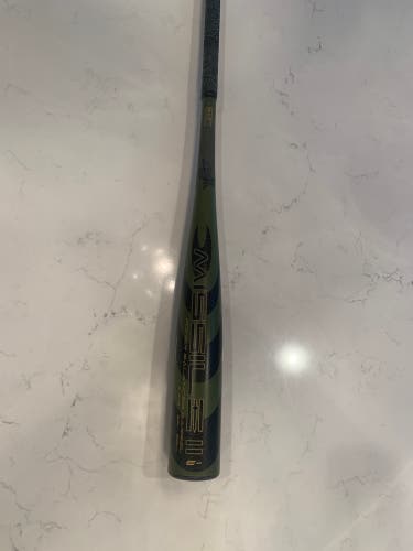 Used Alloy (-3) 30 oz 33" Stinger missile 2 Bat