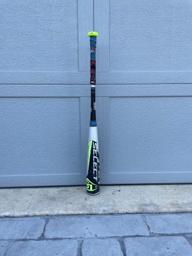 2018 Composite (-10) 20 oz 30" Select 718