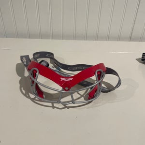 New Cascade Goggles