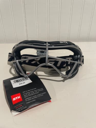 New Cascade Goggles