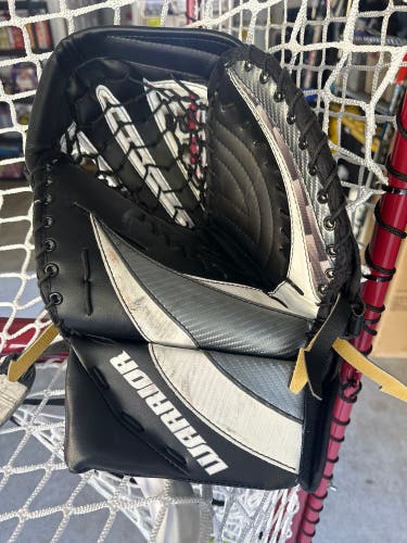 Used Warrior Swagger Glove Glove- Intermediate