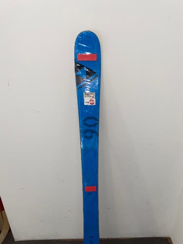 Men's 152 cm Without Bindings Ranger 90 FR Skis w/ Attacj 11 Bindings + Brakes