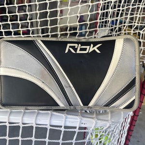 RBX Premier Goalie Blocker Pro Intermediate