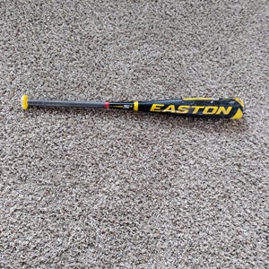 Used USSSA Certified Easton Alloy S3 Bat (-10) 19 oz 29"