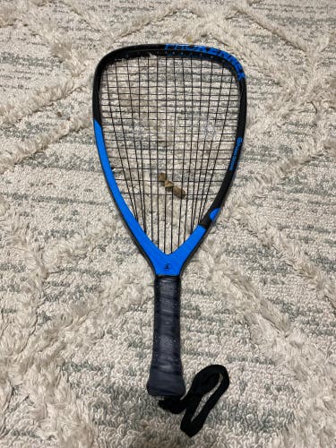 ProKennex Black Ace 170 Racquetball Racquet