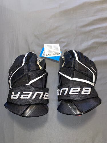 Bauer Vapor 3x Pro Gloves