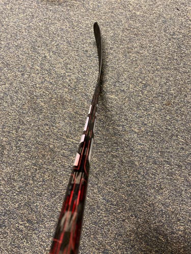 Senior Right Handed P90TM  JetSpeed FT5 Pro Hockey Stick