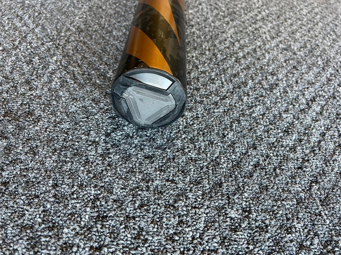 Demarini USSSA Certified Composite (-8) 22 oz 30" Zoa Bat