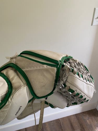 Regular Pro Stock Supreme 2S Pro