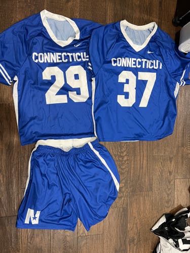 Nike National All Star Game Uniform