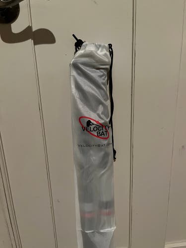 Velocity bats For Pitching And Hitting