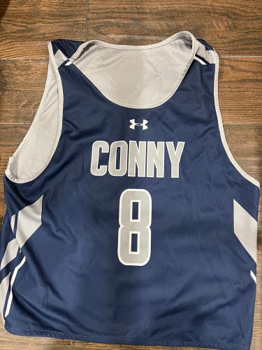 Under Armour All America Underclass Games Jersey