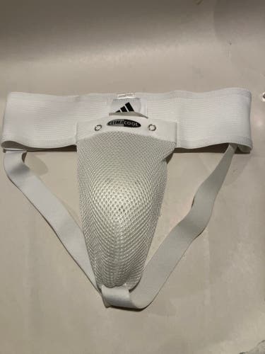 Reserve Bundle Adidas Cup And Shock Doctor Cup