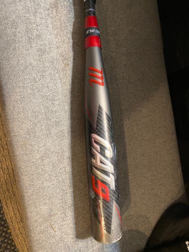 2021 Marucci Composite (-5) 26 oz 31" Cat 9 Bat