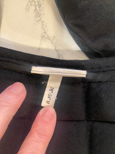 Football rib protector