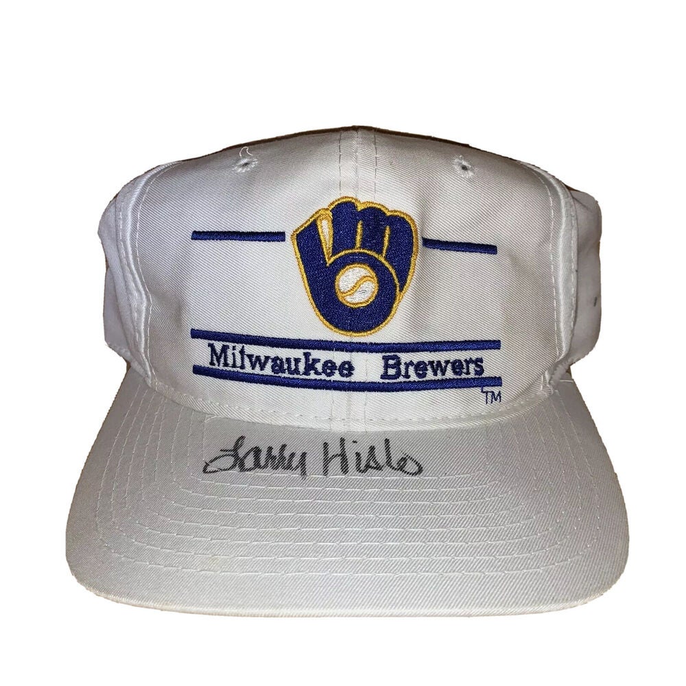 New Era 9FIFTY-BREWER Milwaukee Brewers City Connect Snapback