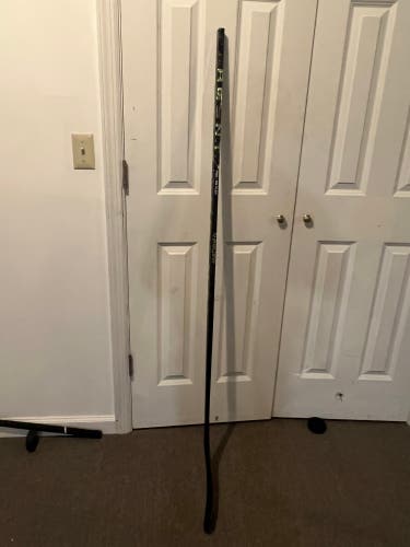 Intermediate Left Hand P92 Ag5nt Hockey Stick