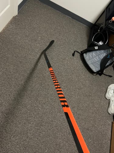 Senior Right Handed P14 Pro Stock Covert QR5 Pro Hockey Stick