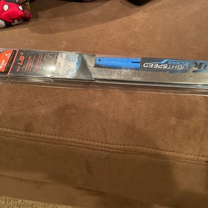 New Bauer 238 mm LS3