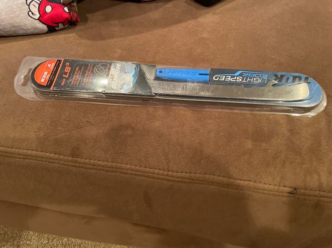 New Bauer 238 mm LS3
