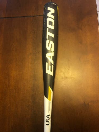Easton Alpha 360 -8 USA bat