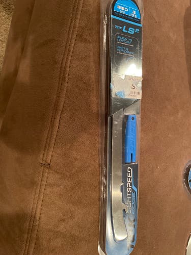 New Bauer 230 mm LS2