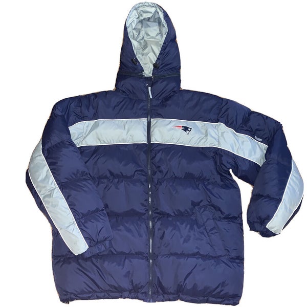 nfl puffer jacket